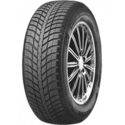 NEXEN NBLUE 4 SEASON 215/60R16 99H XL