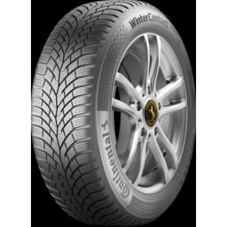 CONTINENTAL WINTER CONTACT TS870 D9 2022 215/45R17 91V XL