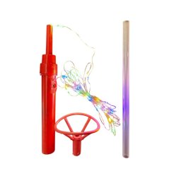 Set instalatie pentru bobo cu bat 19 cm si rozeta