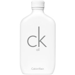 Ck all apa de toaleta unisex 200ml