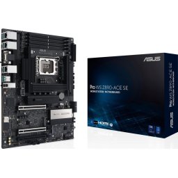 Placa de baza PRO WS Z890-ACE SE, Intel Z890, Socket 1851, ATX
