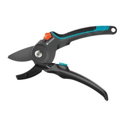 12250-20, 24 mm, Gri/Turcoaz