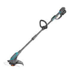 Trimmer de tuns iarba cu baterie PowerTrim 30/18V P4A Solo