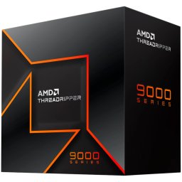Procesor Ryzen Threadripper PRO 9970X, 4.0 GHz, Socket sTR5, Tray