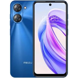 Smartphone Mblu 21 128/GB 6GB RAM Dual SIM Albastru