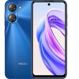 Smartphone Mblu 21 64GB 4GB RAM Dual SIM Albastru
