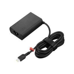 65W Slim GaN AC Adapter USB-C E