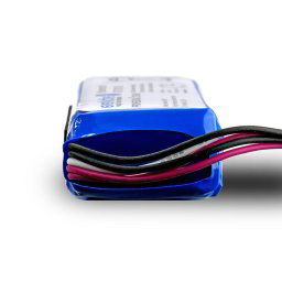 Rechargeable battery everActive EVB101 to bluetooth speaker JBL Charge 3