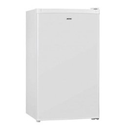 Aparate Frigorifice MPM-112-CJ-15/AA, 81 l, congelator intern, dezghhetare automata, capacitate frigider 70 litri, congelator 11 litri, Clasa E, Alb