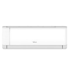 Instalatie de aer conditionat Aparat de aer conditionat Tesla TA72QQET-2432IHWT24000 BTU, A++, R32, WiFi, HC