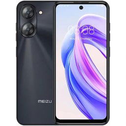 Smartphone Mblu 21 128GB 6GB RAM Dual SIM Negru