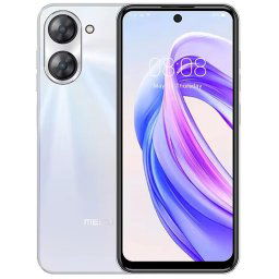 Smartphone Mblu 21 64GB 4GB RAM Dual SIM Alb