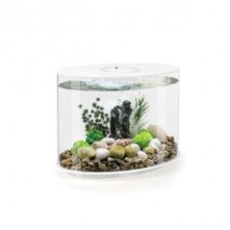 Acvariu biOrb LOOP 30 LED alb