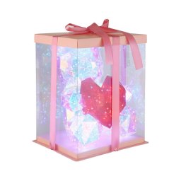 Globo 28058 - Decorațiune de masă BRONDAR LED/6W/5V USB, urs