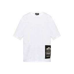 DSQUARED T-Shirt S79GC0101D20033 100 white