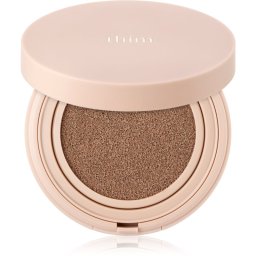 thim Luminous Skin Cushion burete cu machiaj de lungă durată pentru luminozitate si hidratare culoare 25 Tan 15 g