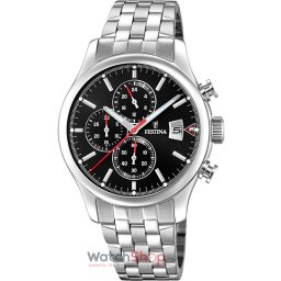 Festina TIMELESS F20374/3 Cronograf F20374/3