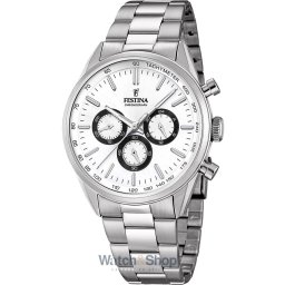 Festina Sport F16820/Q Croonograf F16820/Q