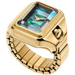Fossil Raquel Watch Ring ES5411