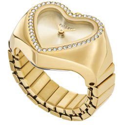 Fossil Watch Ring ES5407