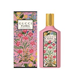 Apa de parfum Flora Gorgeous Gardenia 100ml