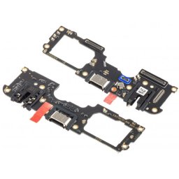 Piese si componente Placa cu Conector Incarcare - Audio - Microfon Realme GT Master, Service Pack 4908159