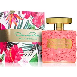 OSCAR DE LA RENTA Bella Tropicale EDP spray 100ml