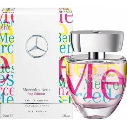Mercedes-Benz MERCEDES-BENZ For Women Pop Edition EDP 90ml