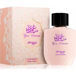 ZIMAYA Yaa Umree EDP spray 100ml