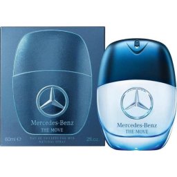 Mercedes-Benz The Move EDT 60 ml