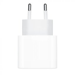 Incarcator Apple 20W USB-C Power Adapter (MHJE3ZM/A)