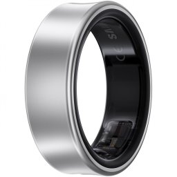 Inel inteligent Samsung Galaxy Ring size 5 Titanium Silver