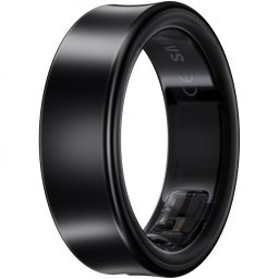 Inel inteligent Samsung Galaxy Ring size 6 Titanium Black