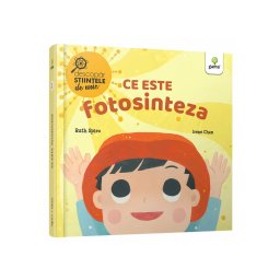 Ce este fotosinteza