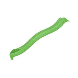 Tobogan copii 235 cm verde mar