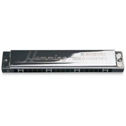 Suzuki Humming Deluxe Tremolo HS-SU21H-C