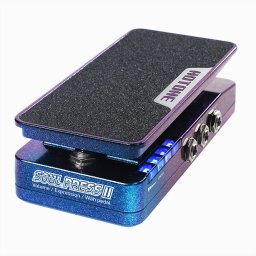 Hotone Soul Press II