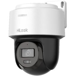 Camera de supraveghere rotativa IP PT Hikvision HiLook PTZ-N2C400M-DE