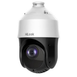 Camera de supraveghere rotativa IP Speed Dome PTZ Hikvision HiLook PTZ-N4215I-DE