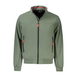 Jachetă softshell pentru bărbați