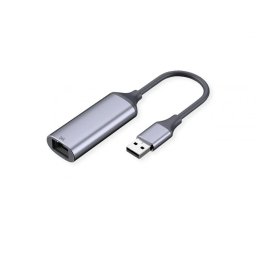 Adaptor USB 3.2-A la 5 Gigabit LAN, Value 12.99.1127