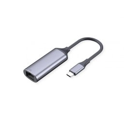 Adaptor USB 3.2 type C la 5 Gigabit LAN, Value 12.99.1128