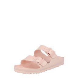 BIRKENSTOCK Saboți 'Arizona' roz