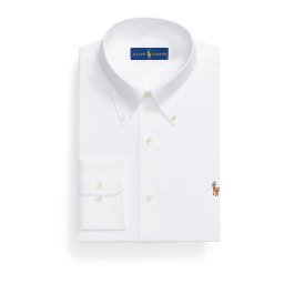 Polo Ralph Lauren Cămaşă business alb