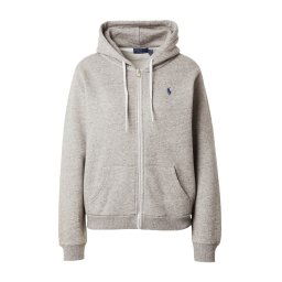 Polo Ralph Lauren Hanorac gri amestecat