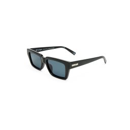 LE SPECS Ochelari de soare 'NOCTURNAL HABIT' negru
