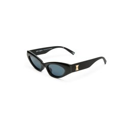 LE SPECS Ochelari de soare 'THE STEALTH' negru