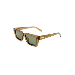 LE SPECS Ochelari de soare 'Nocturnal habit' maro caramel