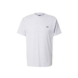 VANS Tricou gri deschis / negru