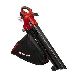 Einhell - VENTURRO 18/210 PXC - Suflanta de gradina fara acumulatori si incarcator, Li-Ion, 18 V, - Ah, 180 m3/h, functie aspirare